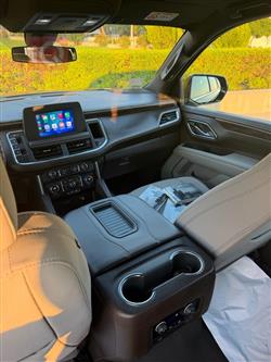 شيفروليه تاهو